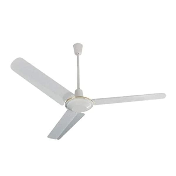 Ventilateur de plafond TORNADO 3P Blanc (ELCCVE015) Ventilateur de plafond TORNADO 3P Blanc (ELCCVE015)